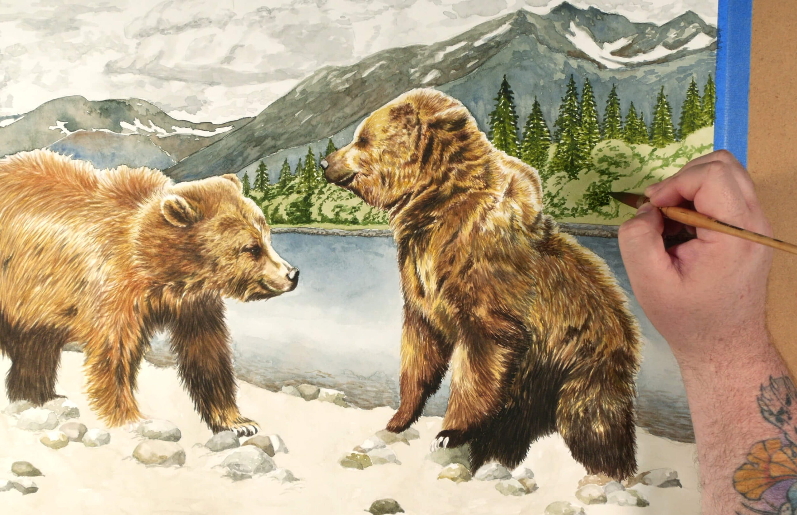 Portfolio_WIP_Bearbrothers