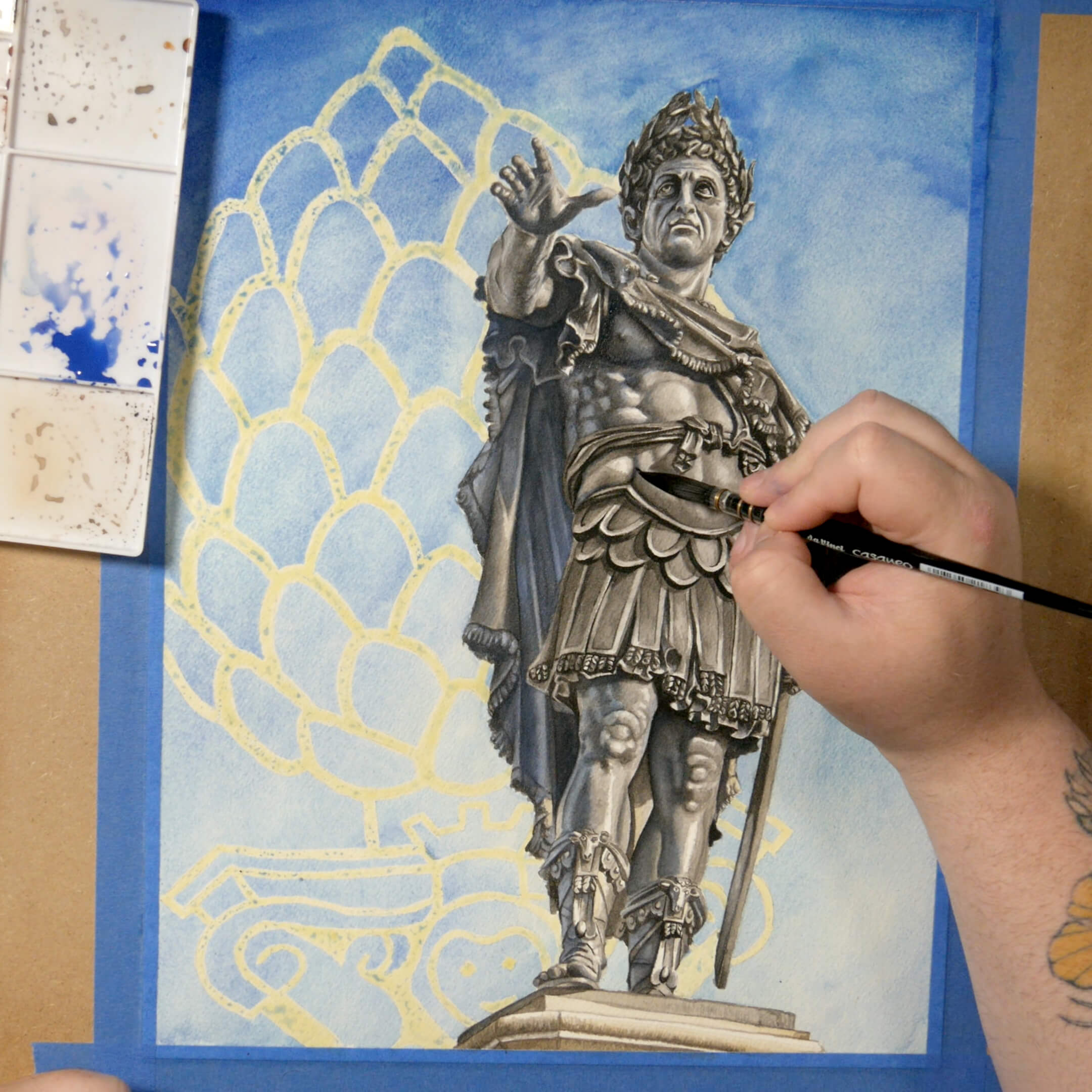 Werk-zu-Portfolio_Augustus